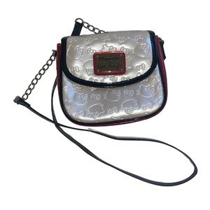 Loungefly Loves Hello Kitty Sanrio Limited Edition 1 of 200 Crossbody Bags purse